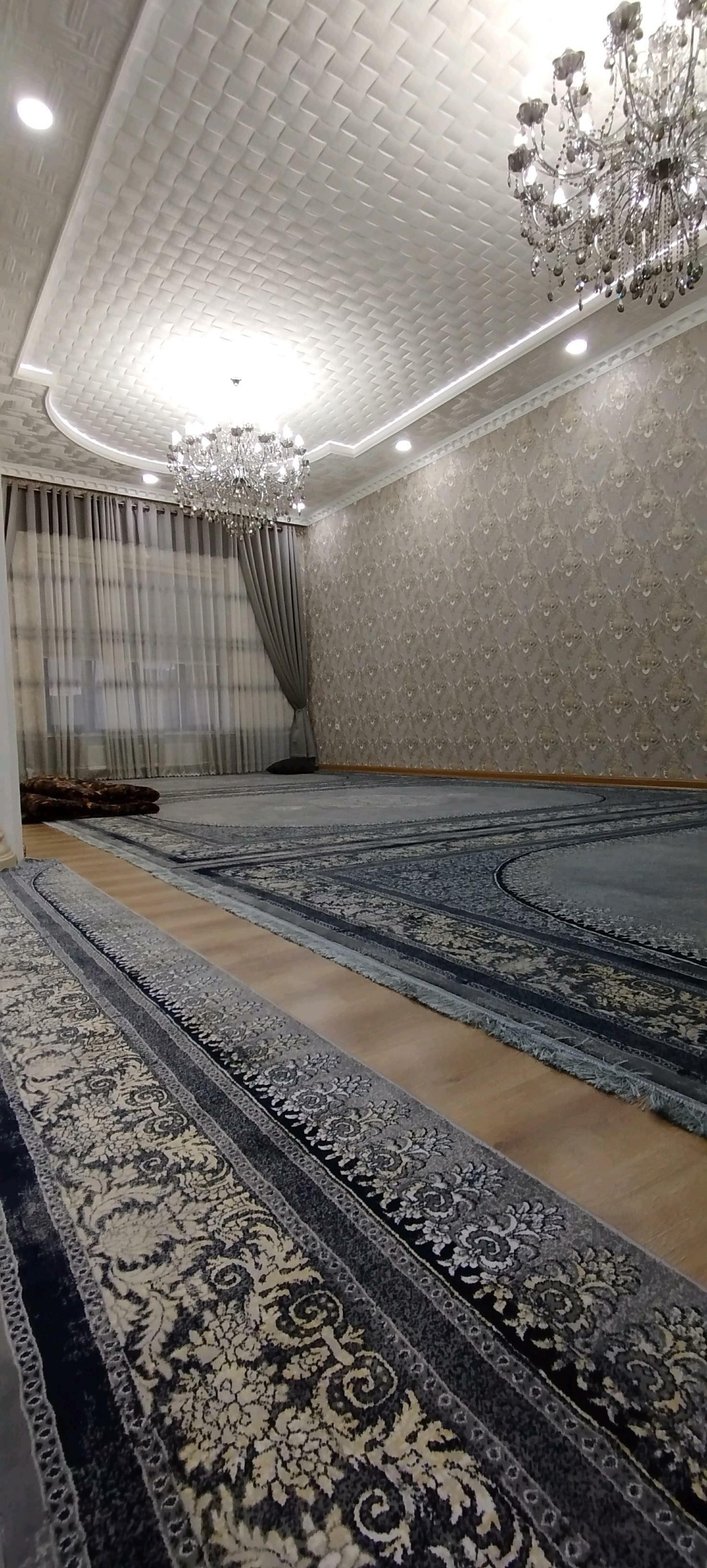 plimyani taze plan jay 250m² - Туркменабат - img 9