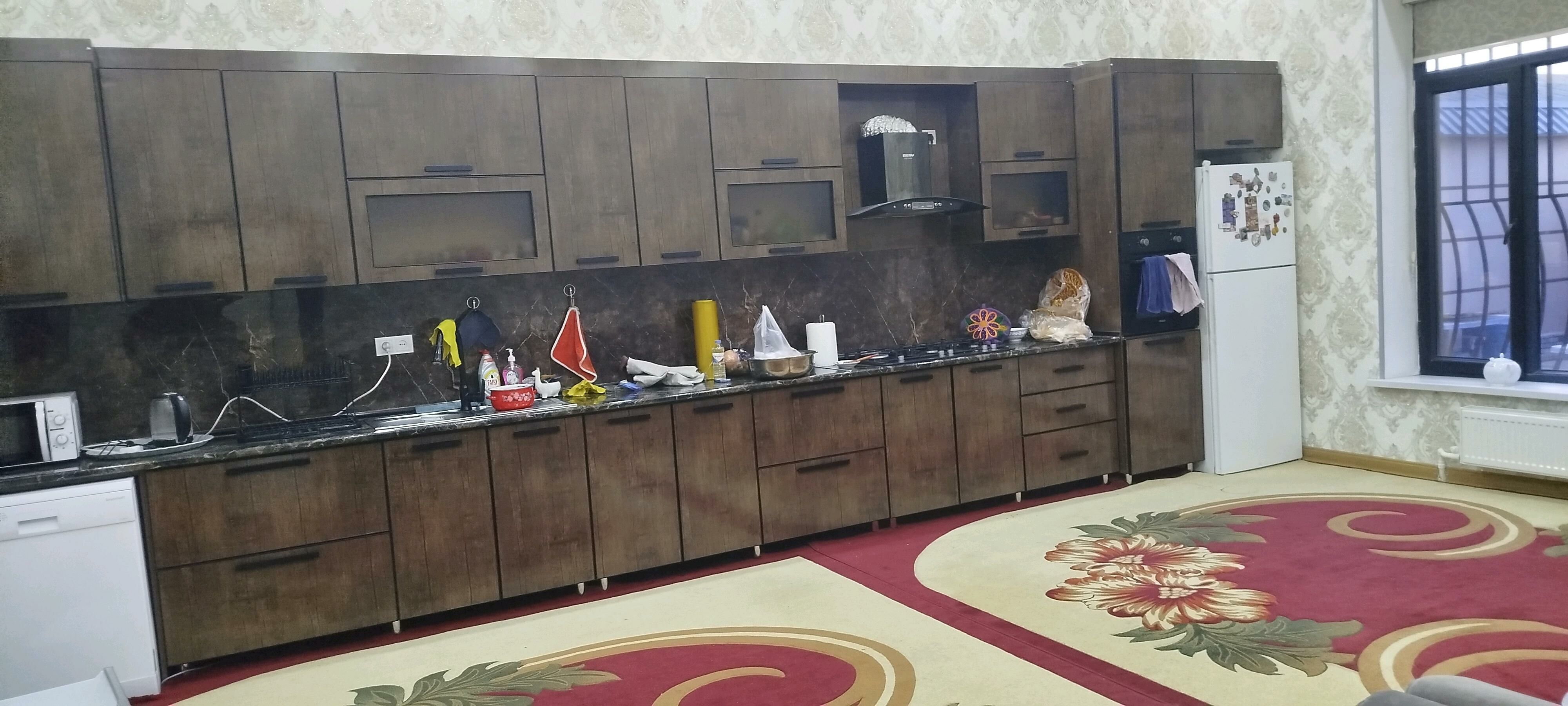 plimyani taze plan jay 250m² - Туркменабат - img 10