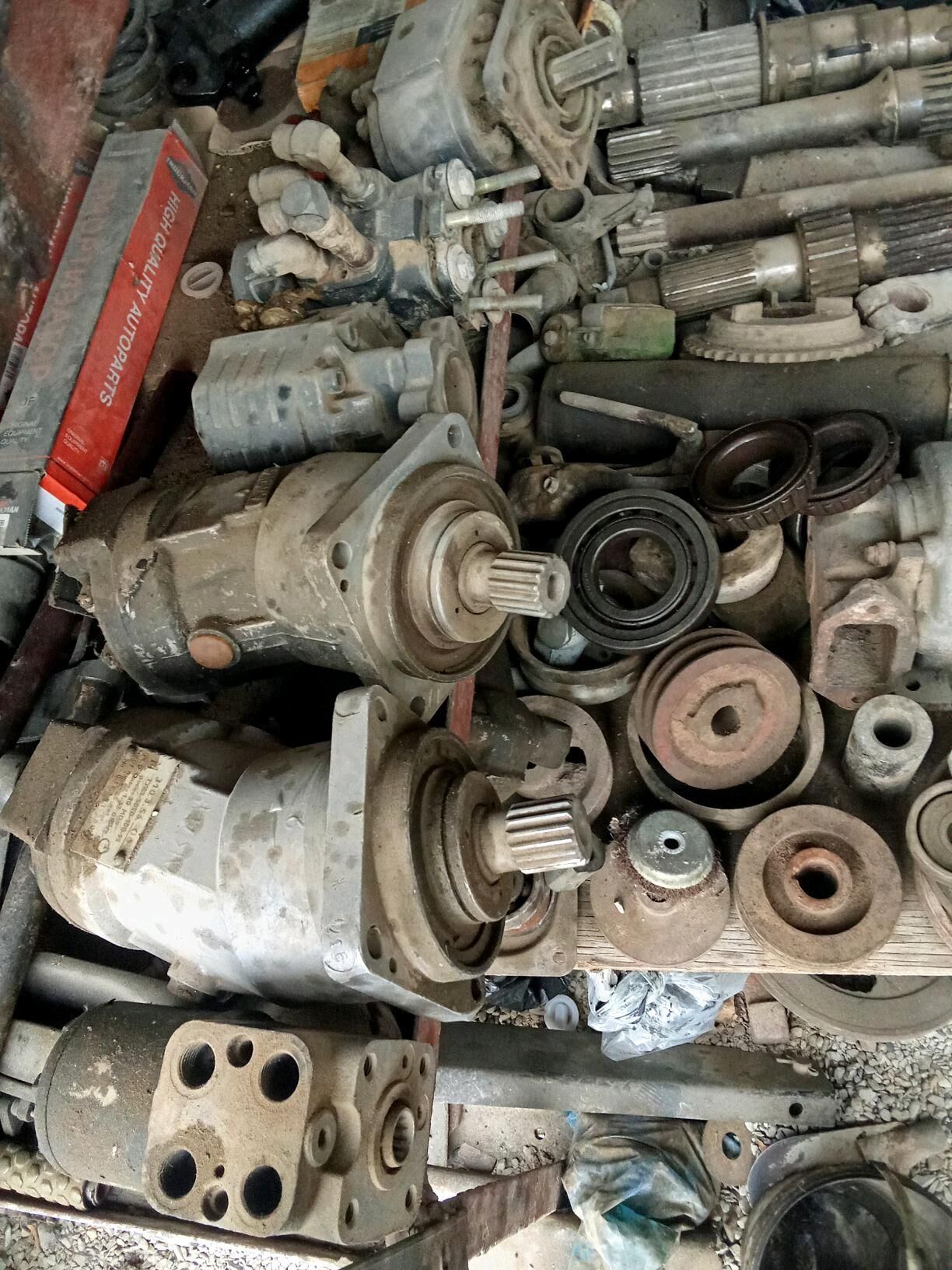 Maz gapak Enşalar 1 000 TMT - Gyzylarbat - img 10