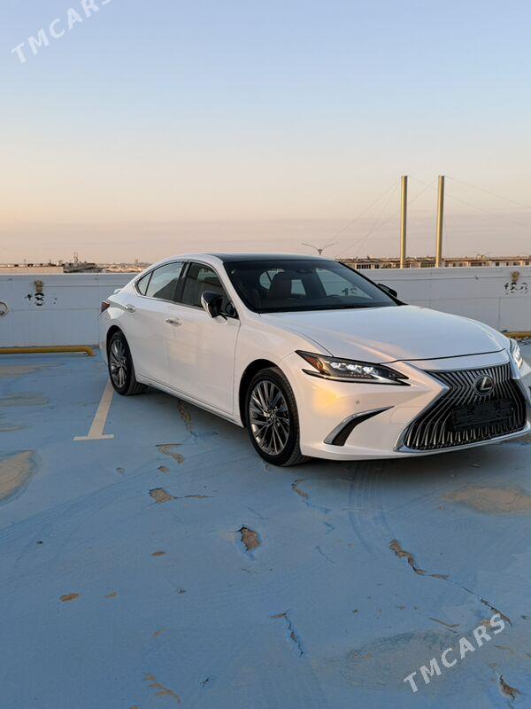 Lexus ES 350 2020 - 560 000 TMT - Ашхабад - img 5