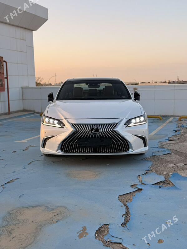 Lexus ES 350 2020 - 560 000 TMT - Ашхабад - img 6