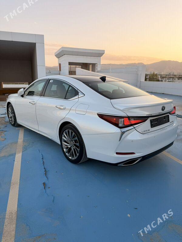 Lexus ES 350 2020 - 560 000 TMT - Ашхабад - img 3