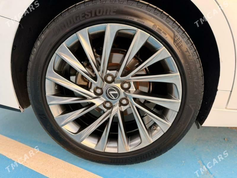 Lexus ES 350 2020 - 560 000 TMT - Ашхабад - img 8