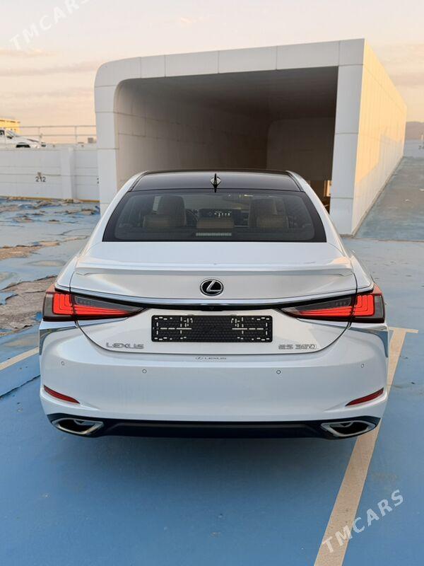 Lexus ES 350 2020 - 560 000 TMT - Ашхабад - img 2