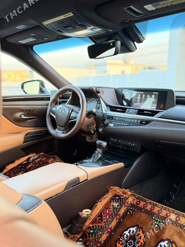 Lexus ES 350 2020 - 560 000 TMT - Ашхабад - img 9