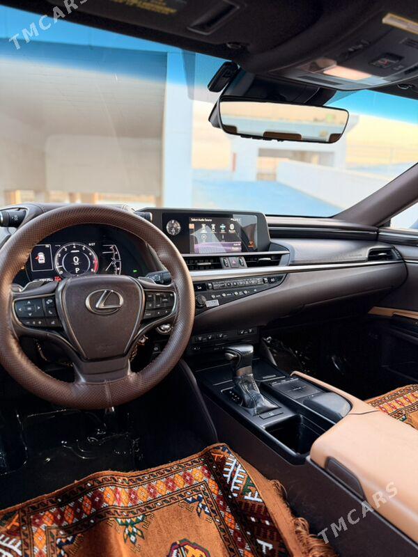 Lexus ES 350 2020 - 560 000 TMT - Ашхабад - img 10