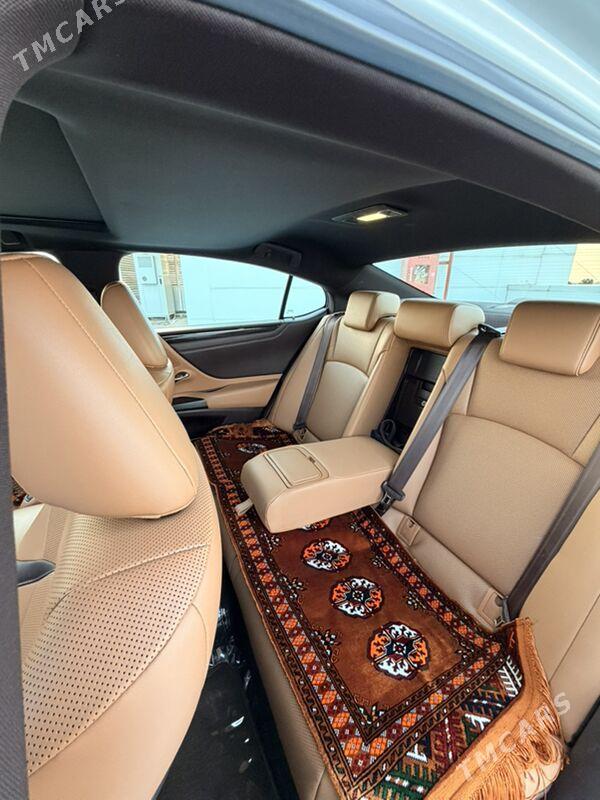 Lexus ES 350 2020 - 560 000 TMT - Ашхабад - img 7