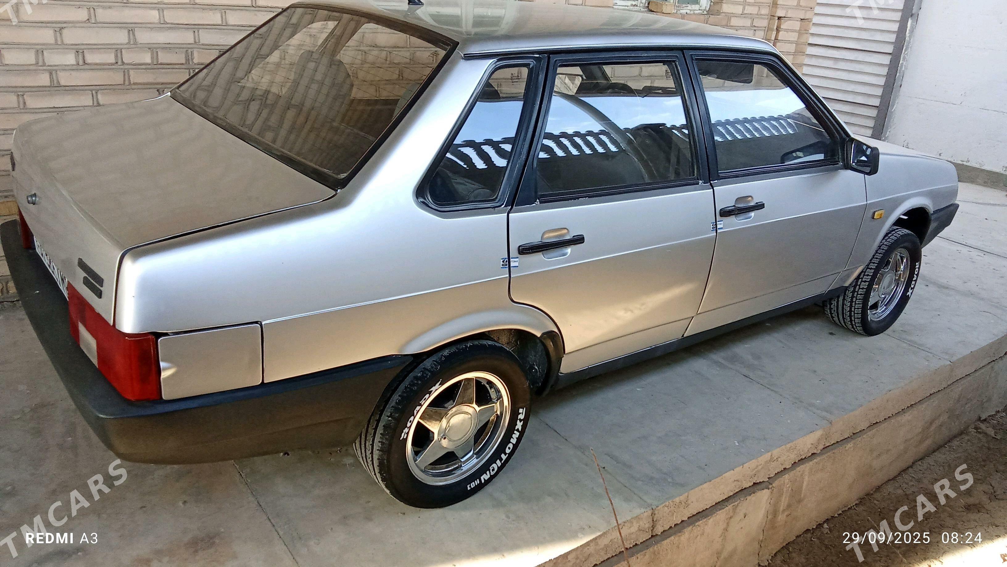 Lada 21099 2000 - 36 000 TMT - Мургап - img 3