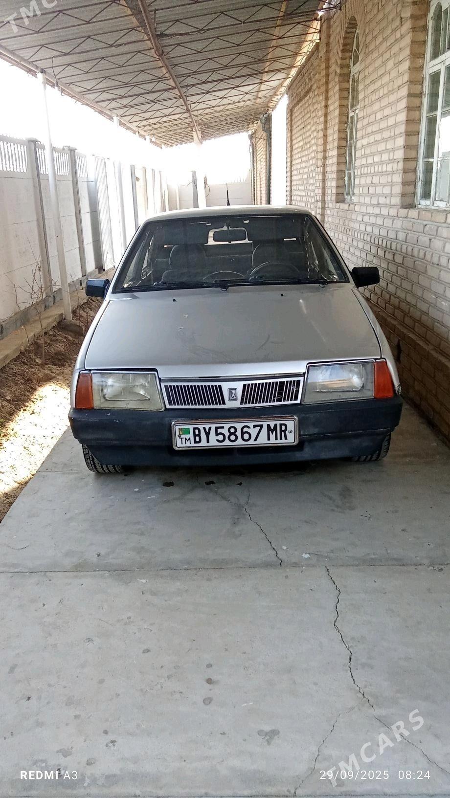 Lada 21099 2000 - 36 000 TMT - Мургап - img 4