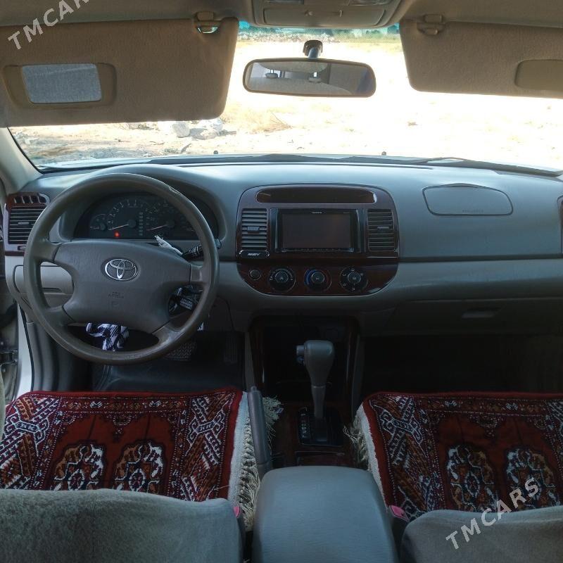 Toyota Camry 2003 - 155 000 TMT - Mary - img 2