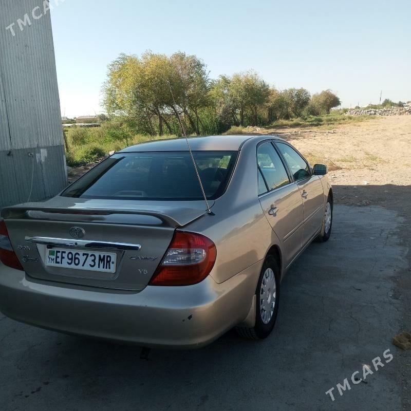 Toyota Camry 2003 - 155 000 TMT - Mary - img 6
