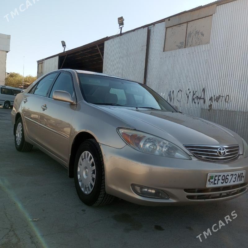 Toyota Camry 2003 - 155 000 TMT - Mary - img 3