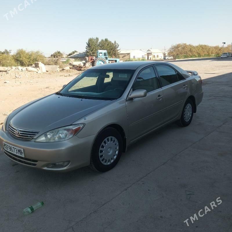 Toyota Camry 2003 - 155 000 TMT - Mary - img 4