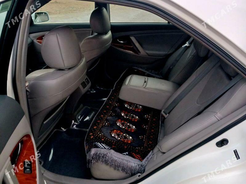 Toyota Camry 2010 - 236 000 TMT - Ашхабад - img 7