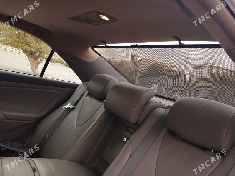 Toyota Camry 2010 - 236 000 TMT - Ашхабад - img 9