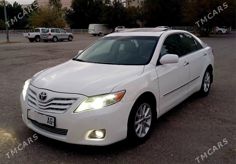 Toyota Camry 2010 - 236 000 TMT - Ашхабад - img 4