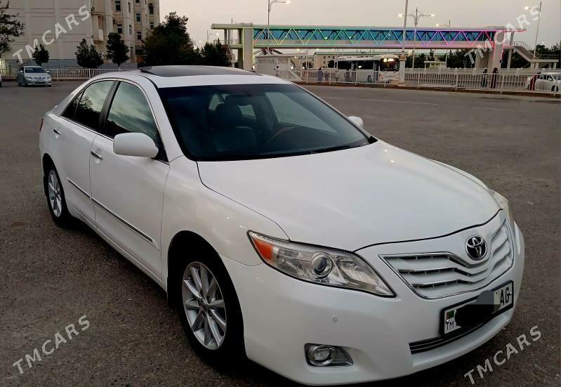 Toyota Camry 2010 - 236 000 TMT - Ашхабад - img 2