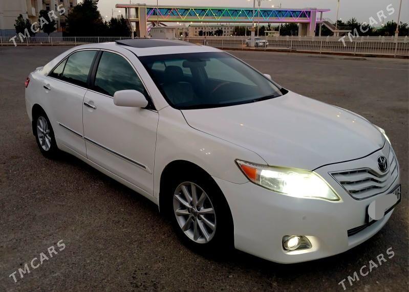 Toyota Camry 2010 - 236 000 TMT - Ашхабад - img 5