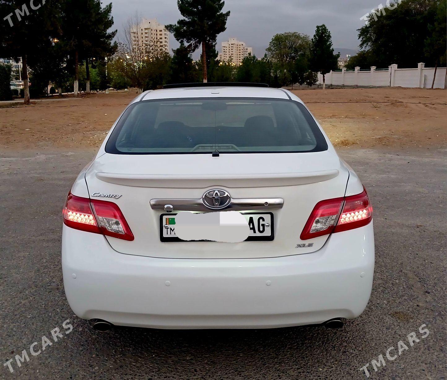 Toyota Camry 2010 - 236 000 TMT - Ашхабад - img 6