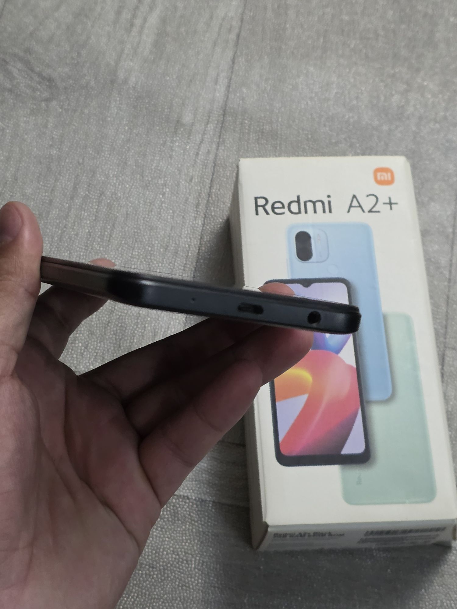 Redmi A2+. 4/64 - Aşgabat - img 3
