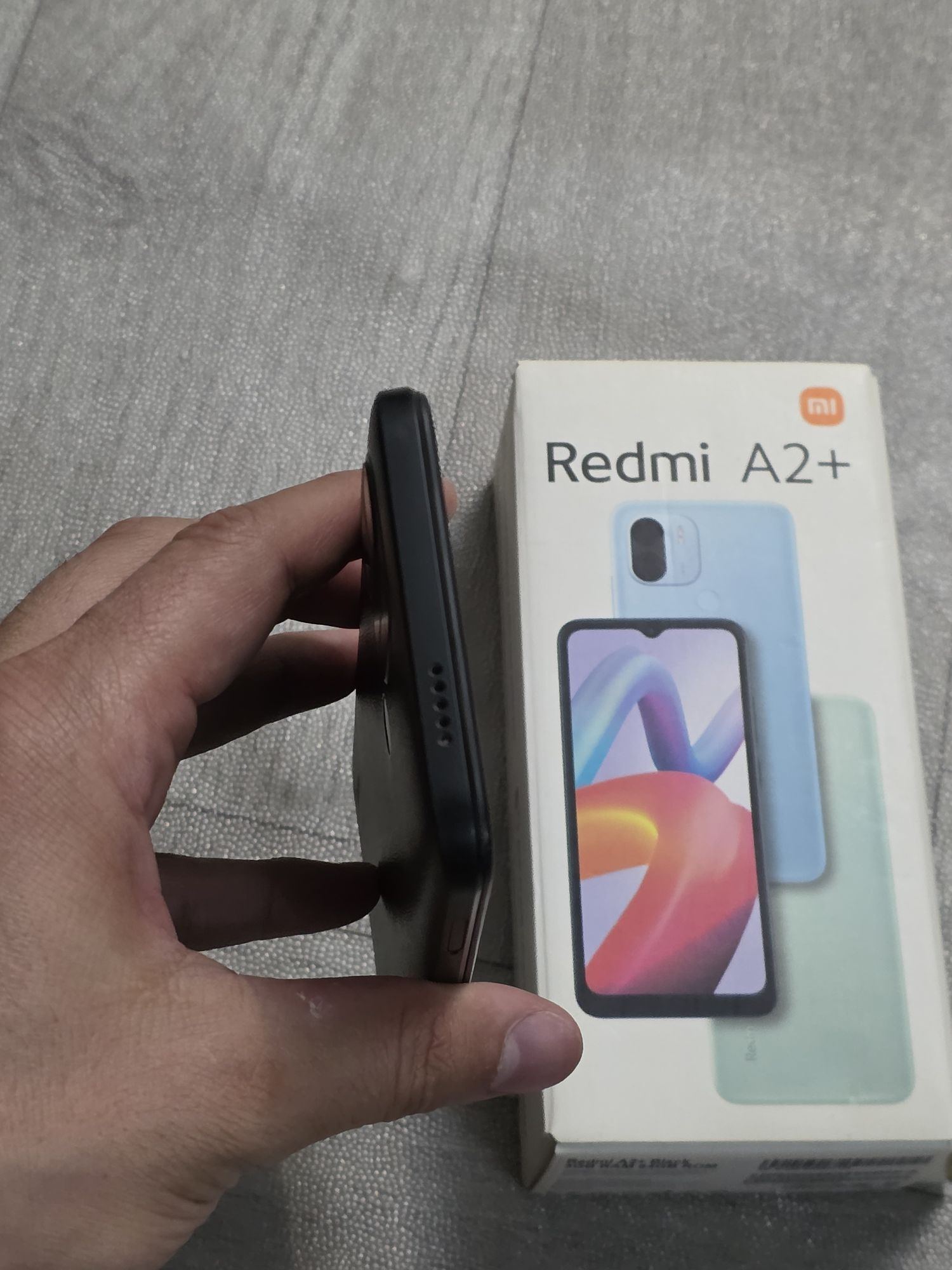 Redmi A2+. 4/64 - Aşgabat - img 5