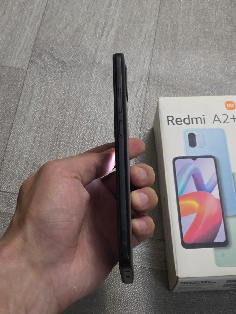 Redmi A2+. 4/64 - Aşgabat - img 8