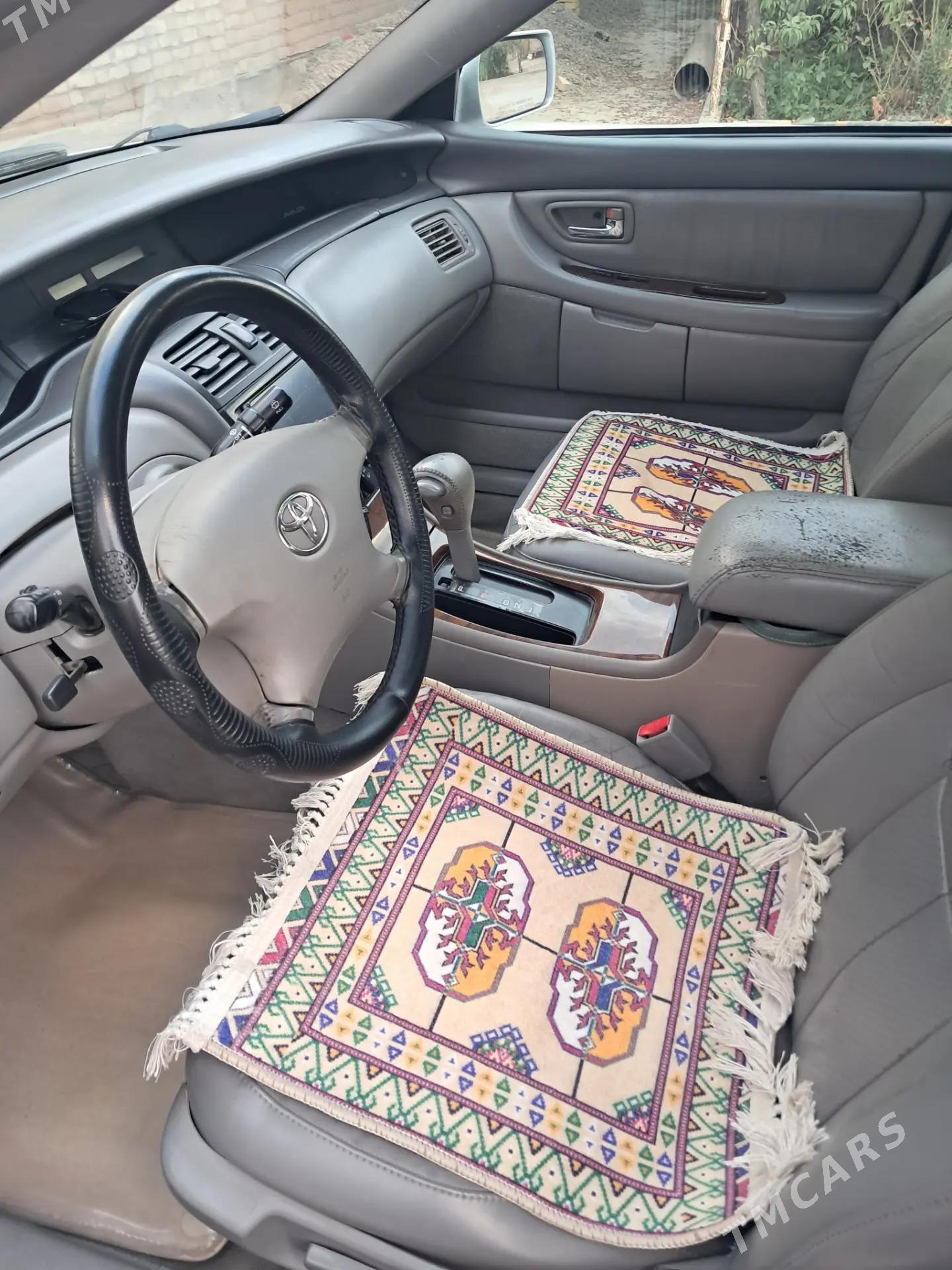 Toyota Avalon 2003 - 187 000 TMT - Türkmenabat - img 7