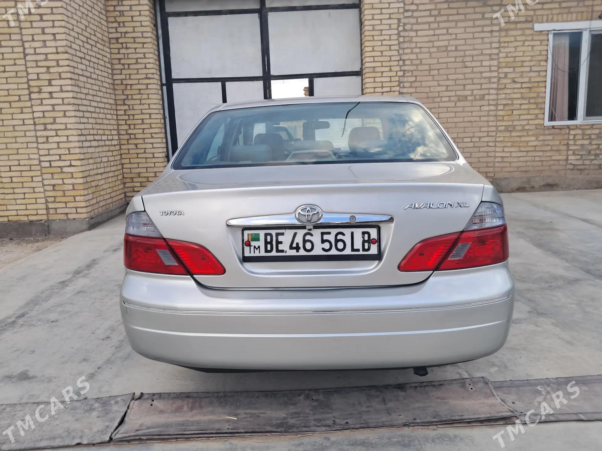 Toyota Avalon 2003 - 187 000 TMT - Türkmenabat - img 3