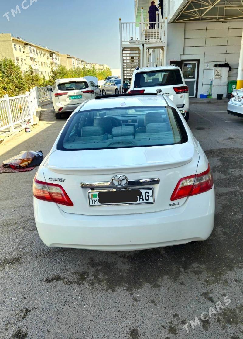 Toyota Camry 2007 - 163 000 TMT - Мары - img 3