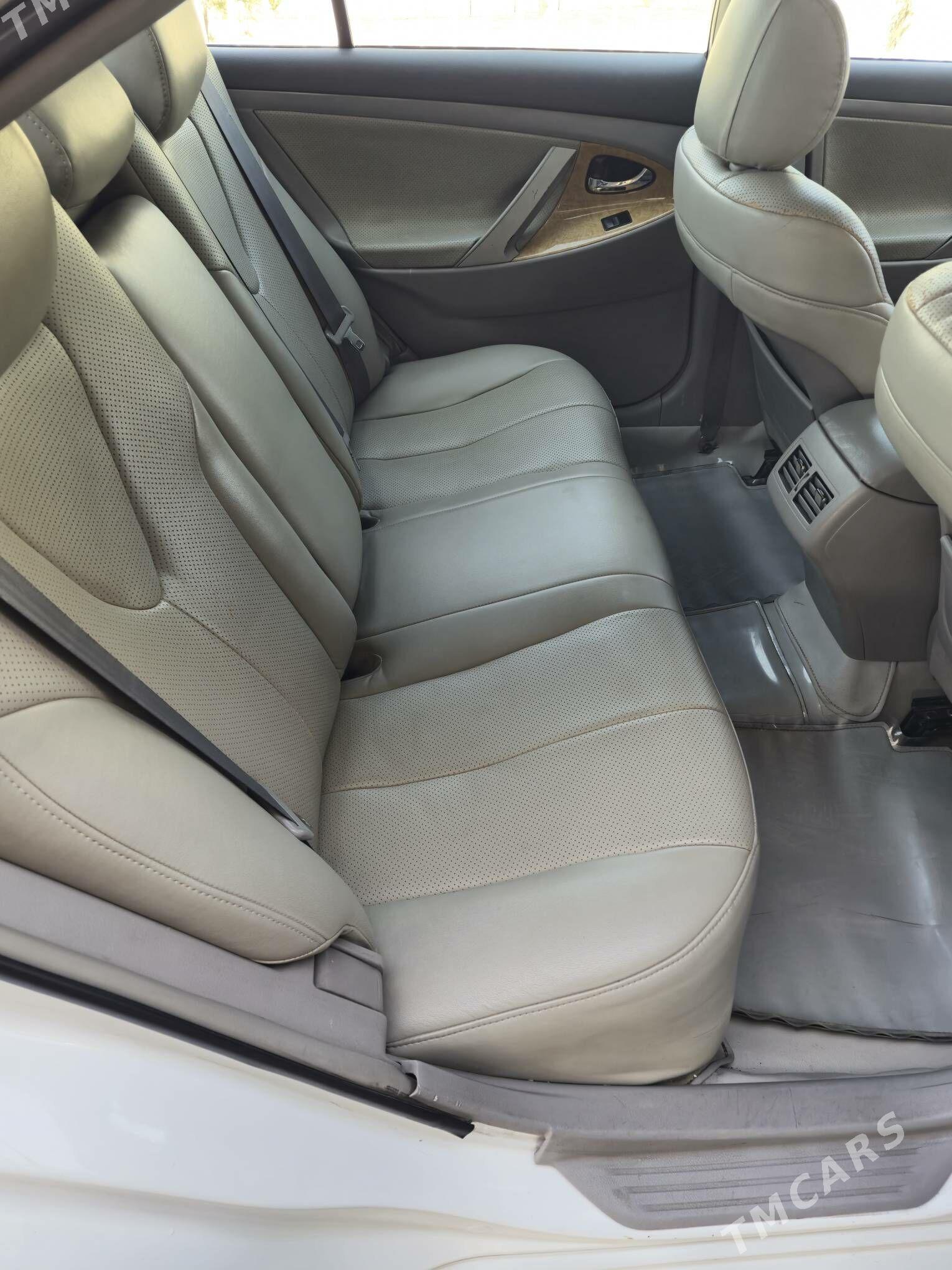 Toyota Camry 2007 - 163 000 TMT - Мары - img 4