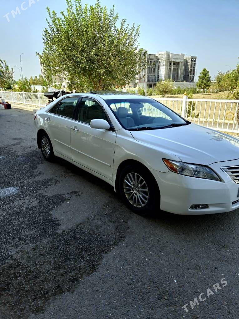 Toyota Camry 2007 - 163 000 TMT - Мары - img 2