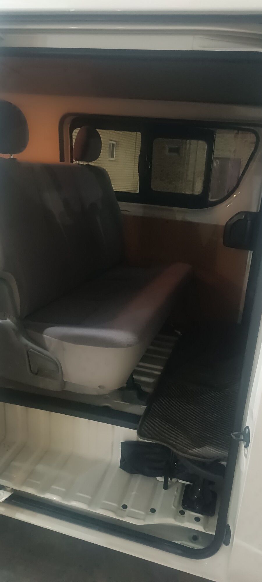 Toyota Hiace 2024 - 490 000 TMT - Мары - img 4