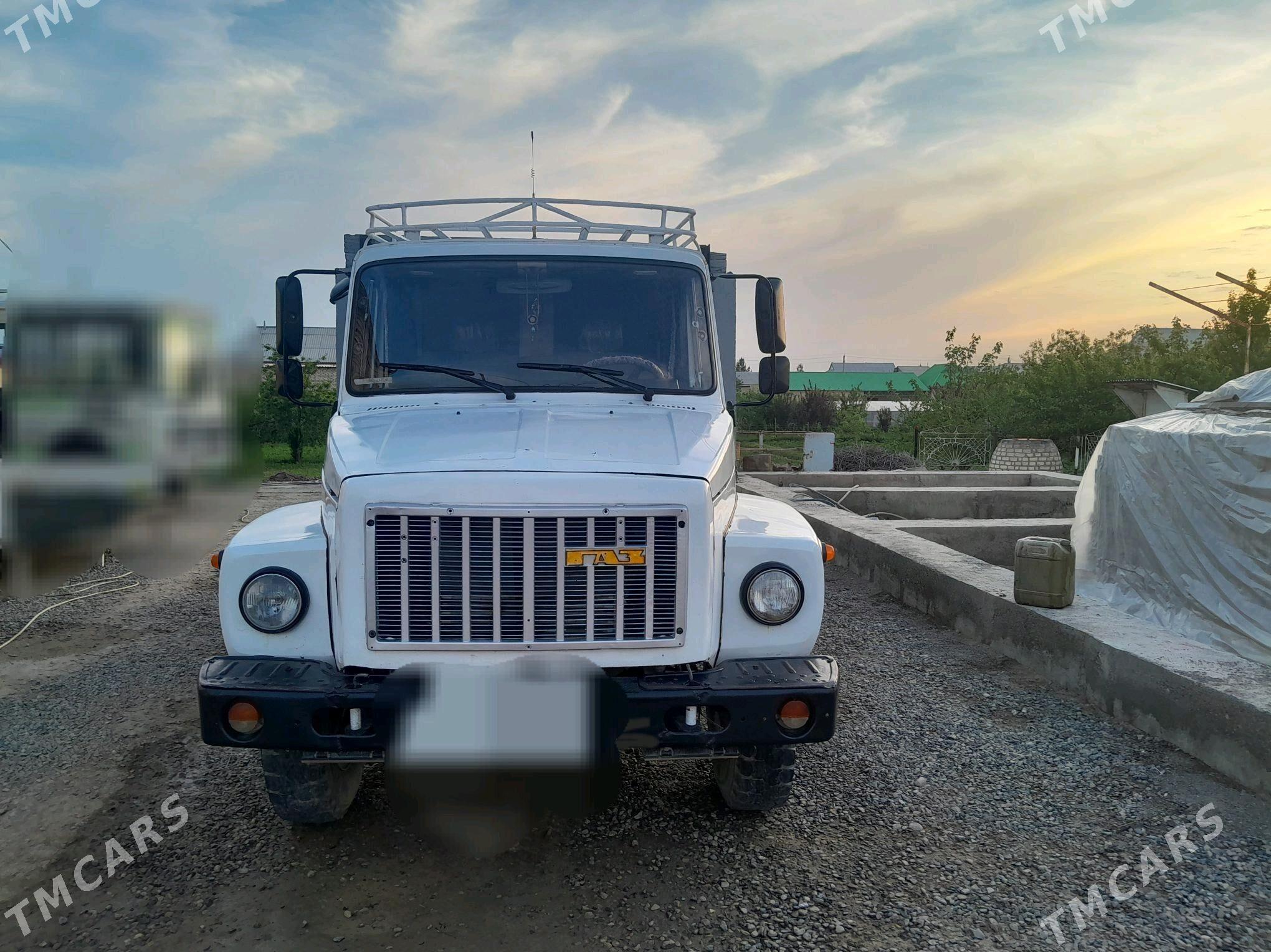 Gaz 53 1992 - 80 000 TMT - Сакарчага - img 2