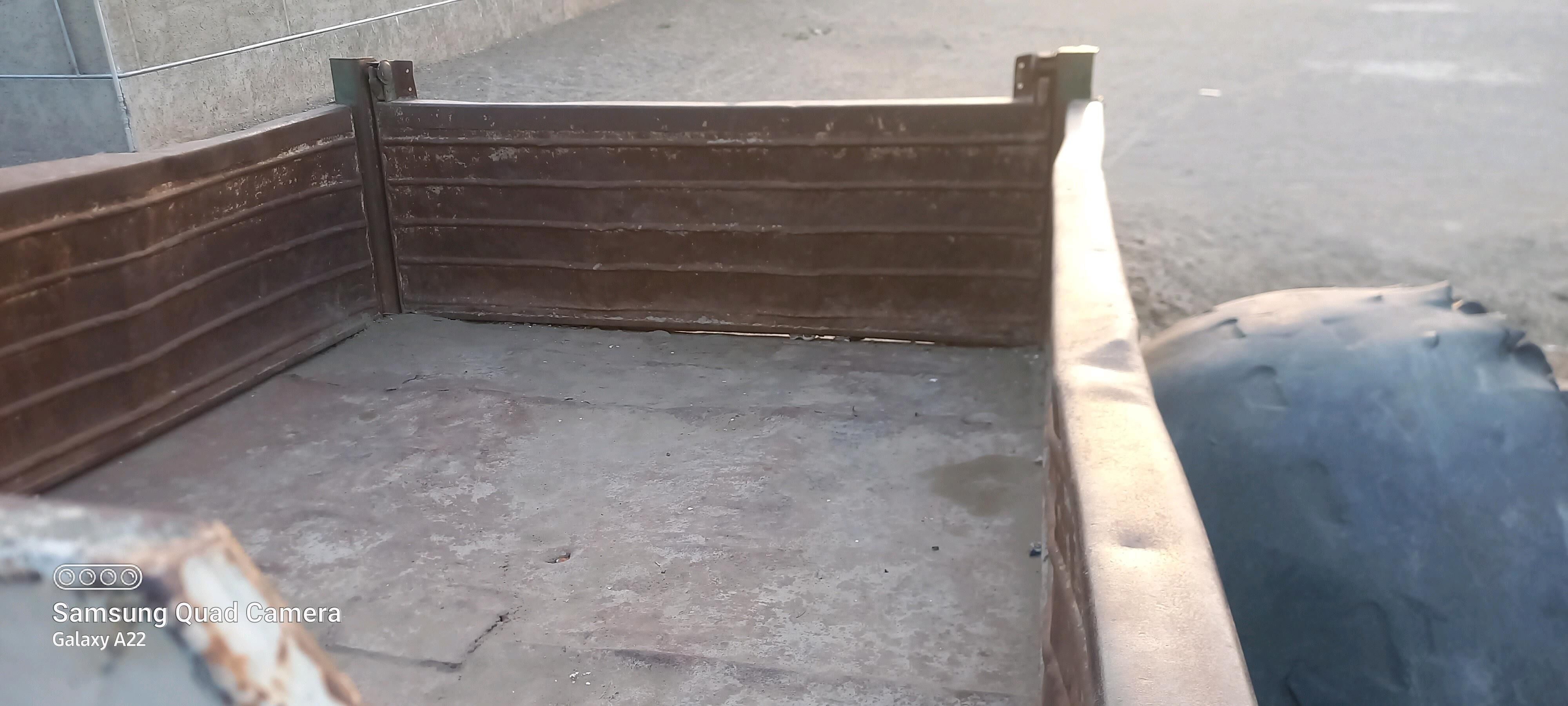 zil 130 3 000 TMT - Gumdag - img 1