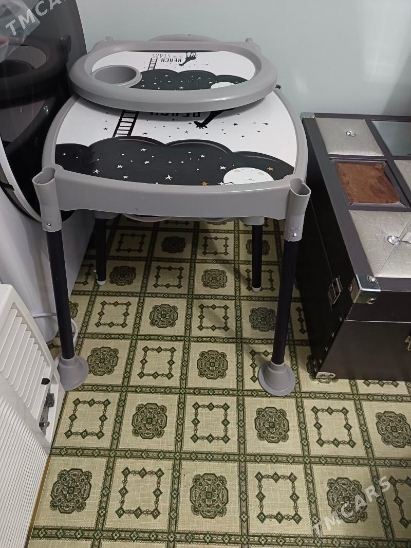 hadinoga menzes - Ak bugdaý etraby - img 1