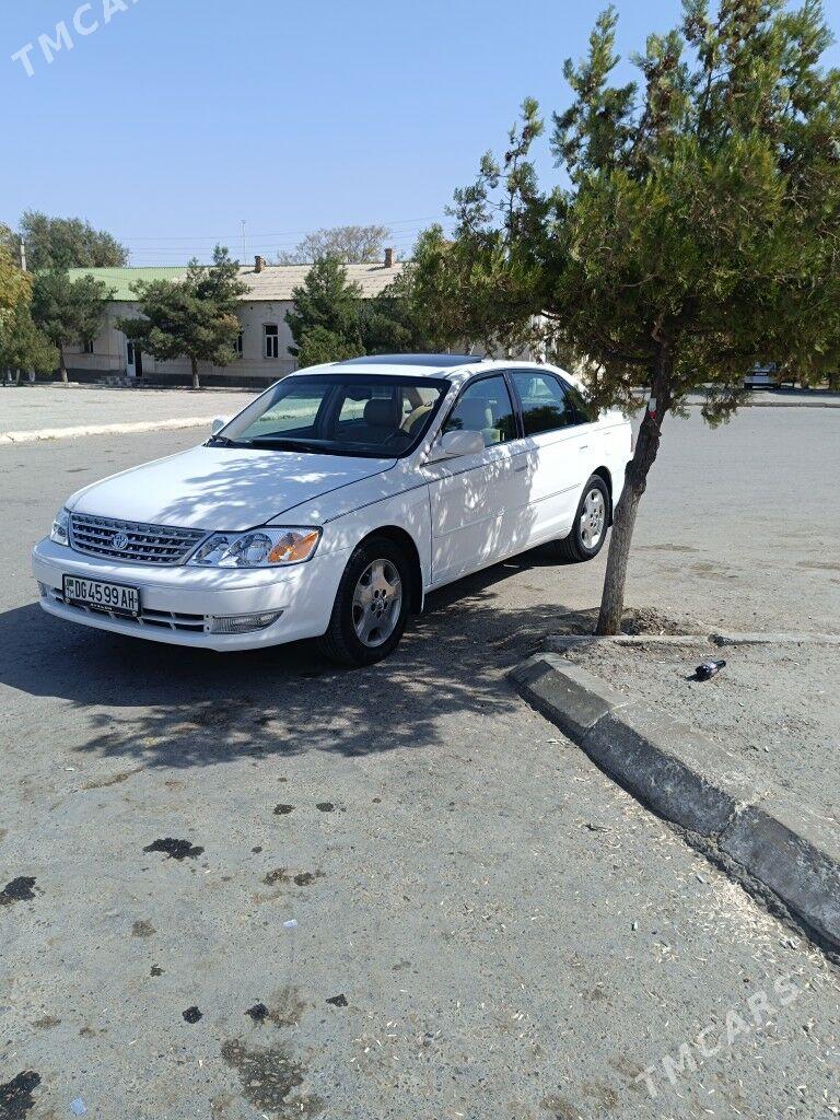 Toyota Avalon 2000 - 170 000 TMT - Кака - img 6