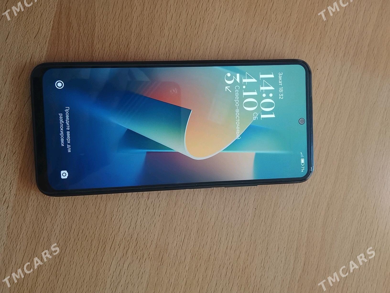 Redmi Note 11 128gb - Sakarçäge - img 2