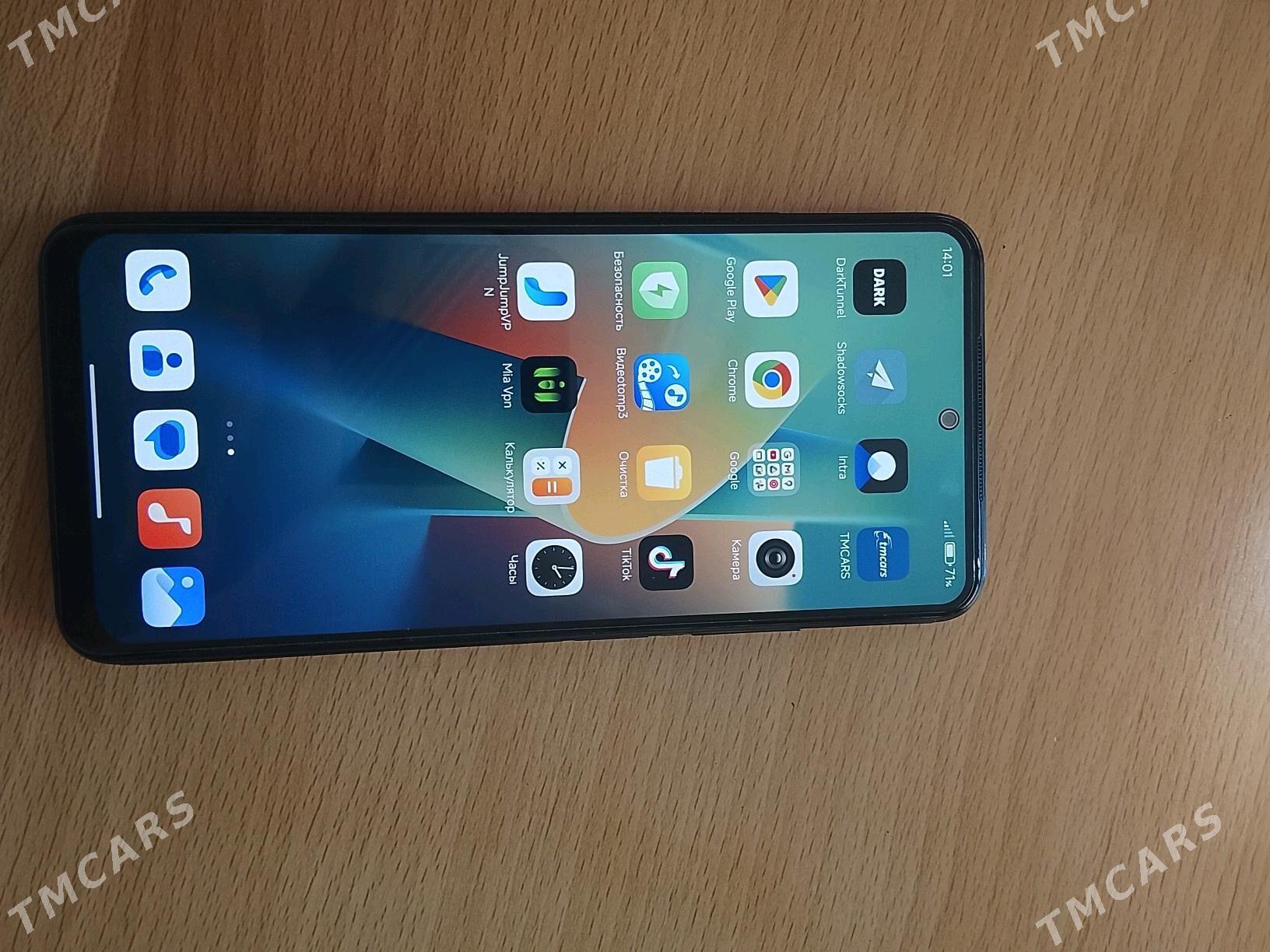 Redmi Note 11 128gb - Sakarçäge - img 6