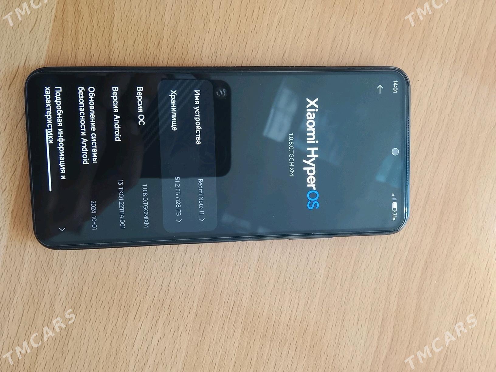 Redmi Note 11 128gb - Sakarçäge - img 5