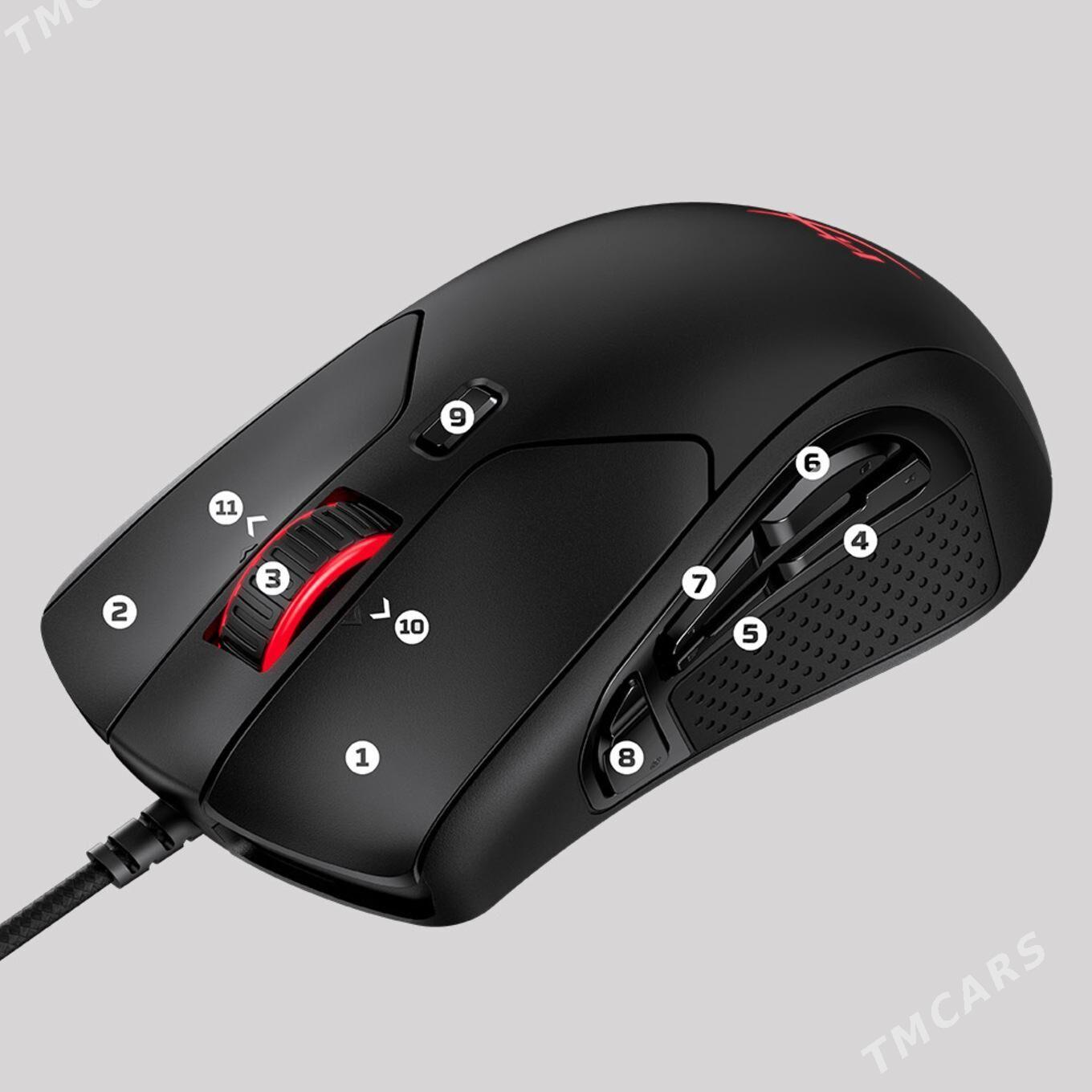 HYPERX PULSFIRE RIDE - Ашхабад - img 6