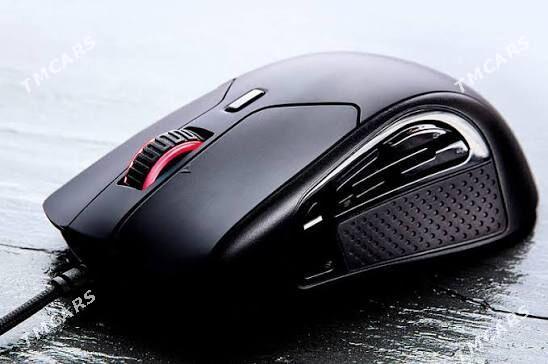 HYPERX PULSFIRE RIDE - Ашхабад - img 4