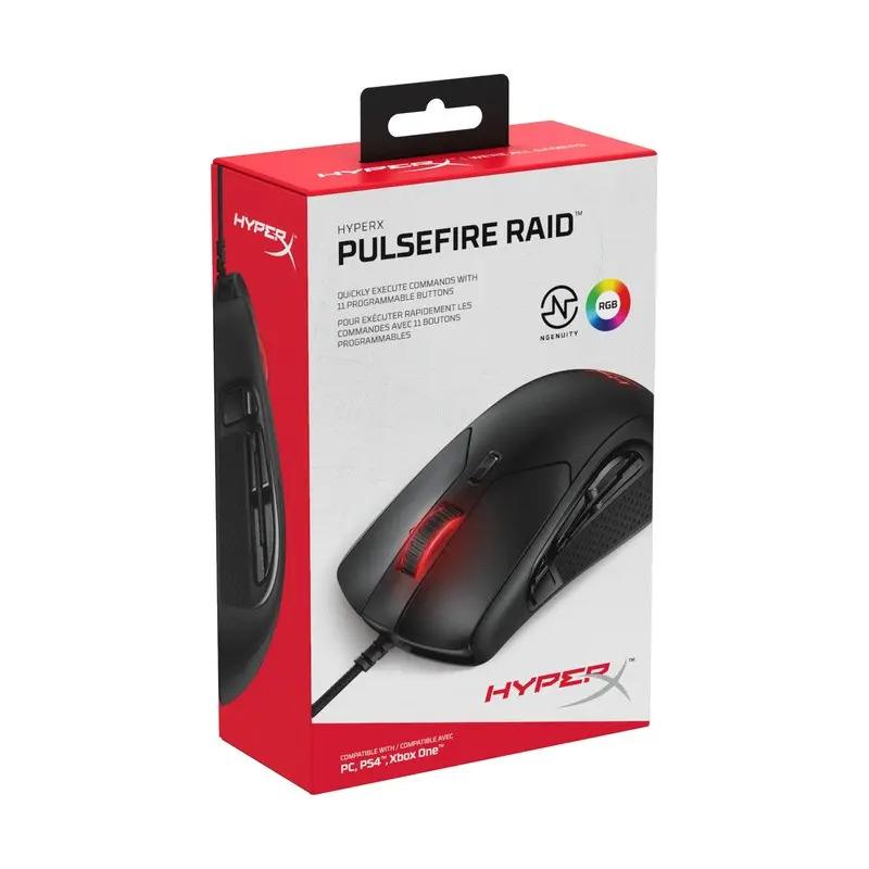 HYPERX PULSFIRE RIDE - Ашхабад - img 7
