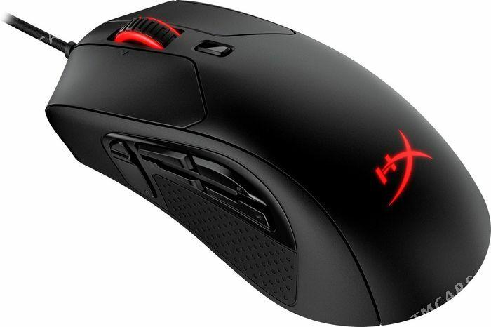 HYPERX PULSFIRE RIDE - Ашхабад - img 8