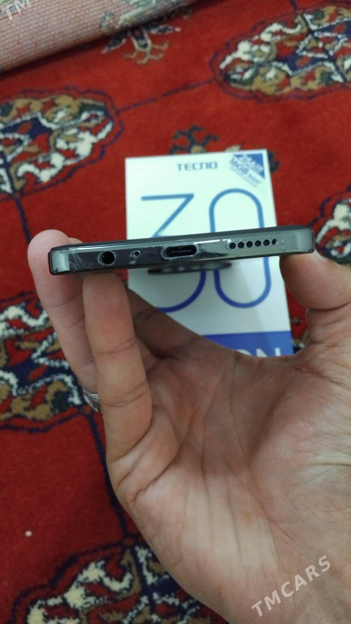 TECNO CAMON 30 - Türkmenbaşy - img 3