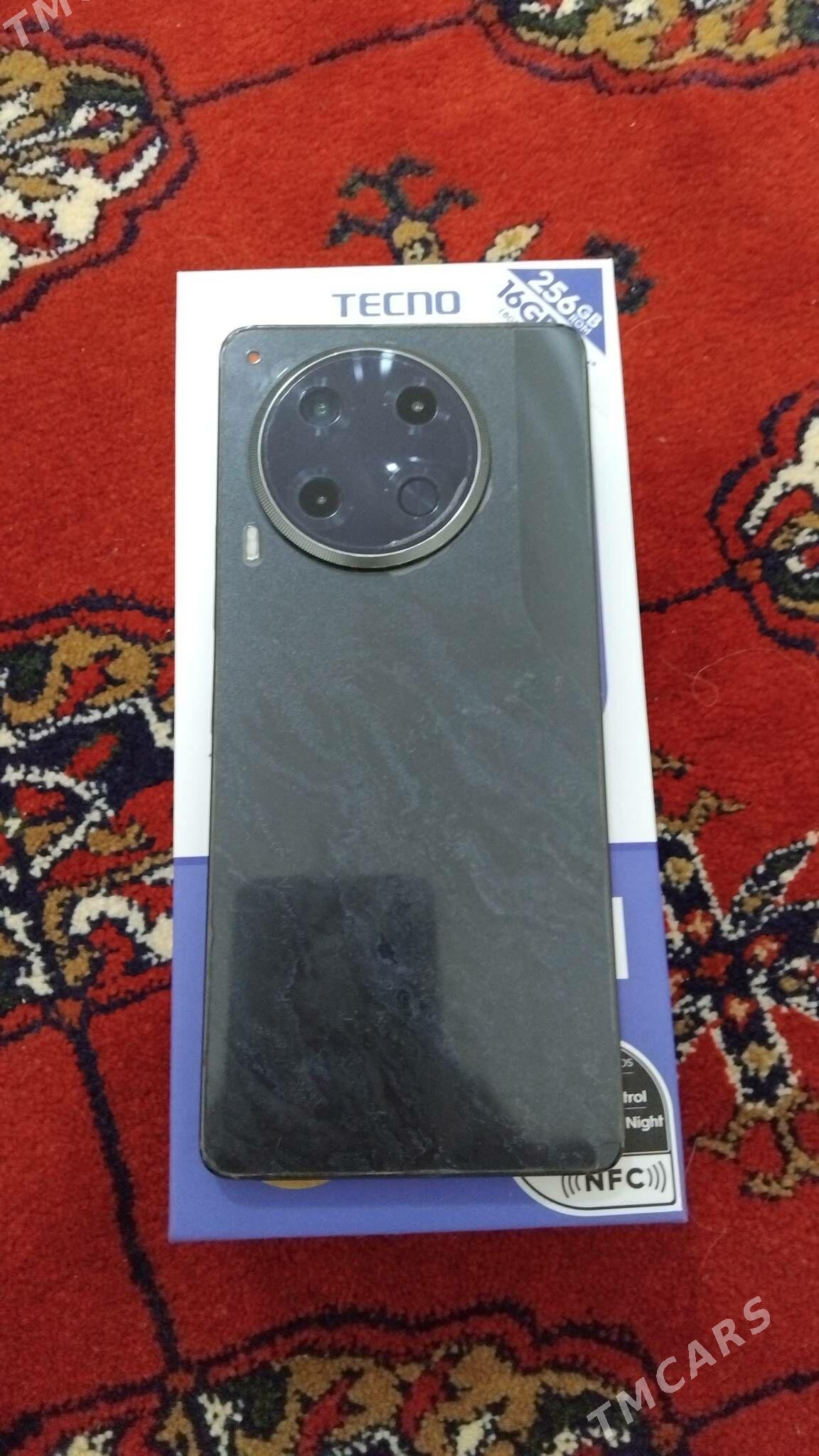 TECNO CAMON 30 - Türkmenbaşy - img 2