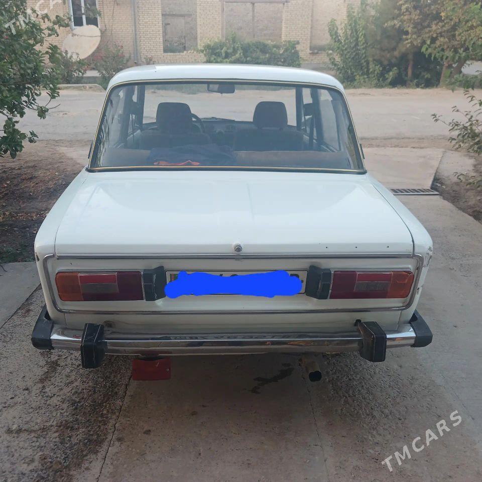 Lada 2106 1988 - 22 000 TMT - Дянев - img 3