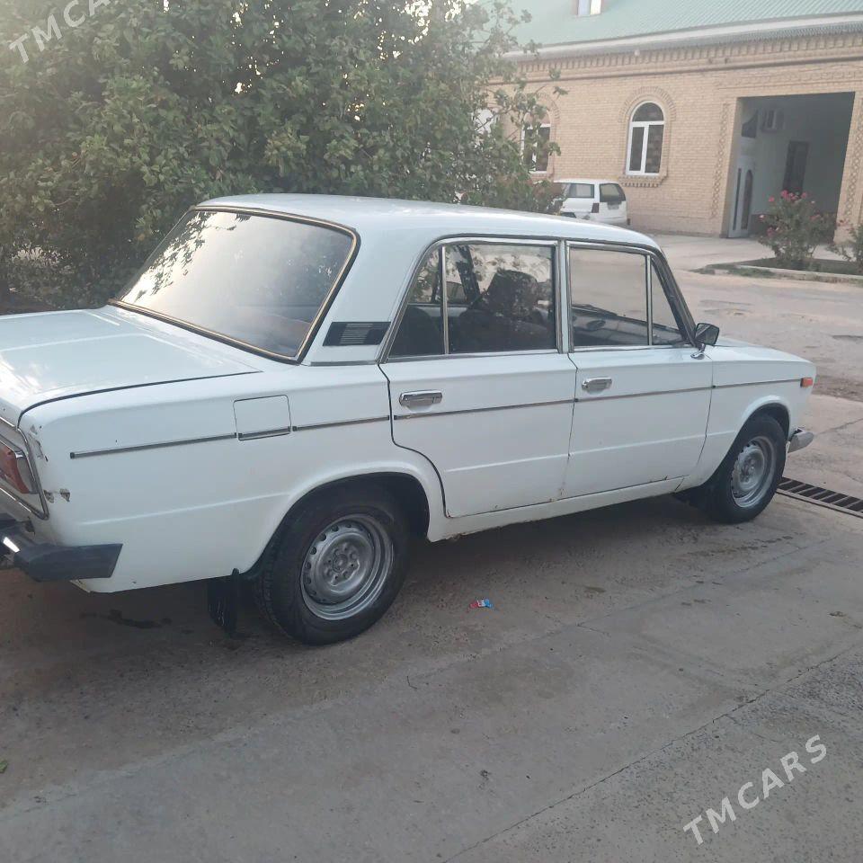 Lada 2106 1988 - 22 000 TMT - Дянев - img 2