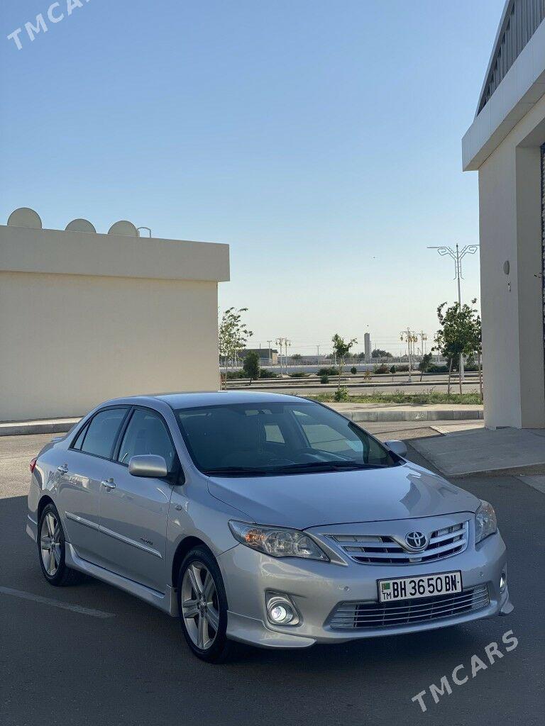 Toyota Corolla 2011 - 180 000 TMT - Balkanabat - img 5