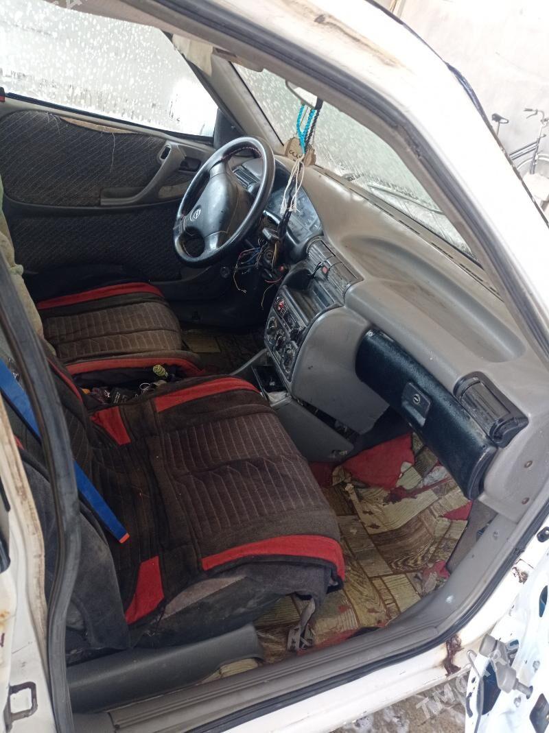 Opel Astra 1992 - 25 000 TMT - Мургап - img 2