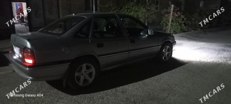Opel Vectra 1992 - 40 000 TMT - Sakar - img 5